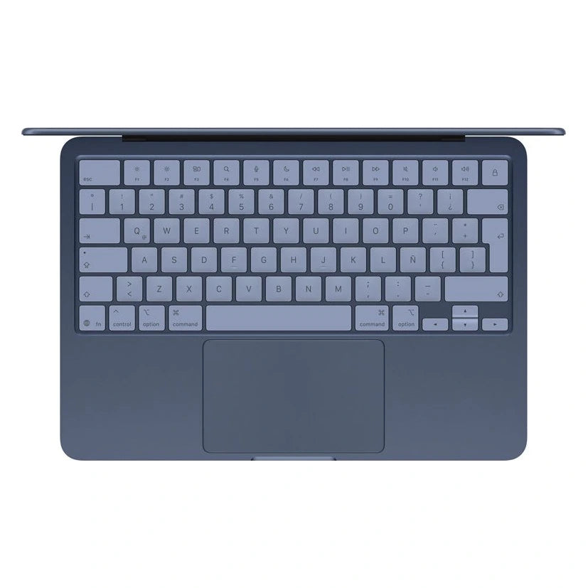 Apple MacBook Neo A18 Pro 8GB 256GB 13 pulgadas Índigo — imagen oficial 2