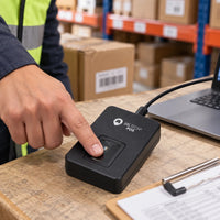 Lector Huellas Biométrico Jalpos Lhb - lifestyle warehouse-inventory - Media Factory POS