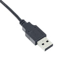 Lector Huellas Biométrico Jalpos Lhb - vista oficial 3