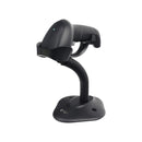 Lector de Código de Barras 1D/2D QR Inalámbrico Jaltech JAL-PLUS02 - vista oficial 1