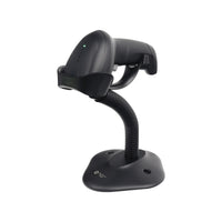 Lector de Código de Barras 1D/2D QR Inalámbrico Jaltech JAL-PLUS02 - vista oficial 1