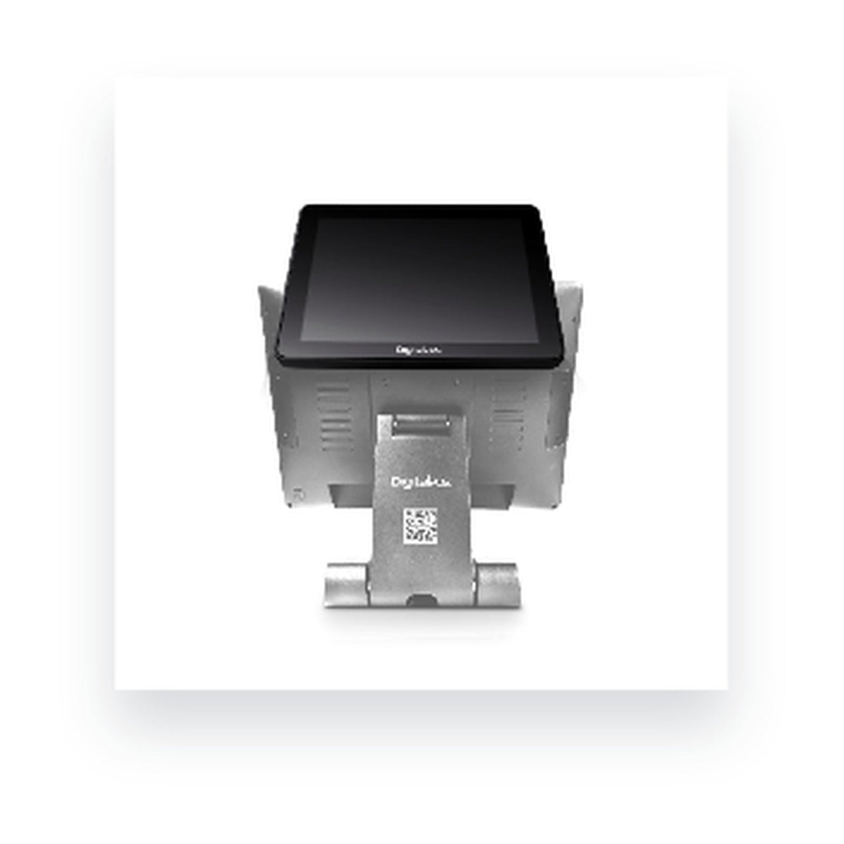 Pantalla Cliente Monitor Adicional Digital POS Dig-art 150W 9,7 pulgadas VGA