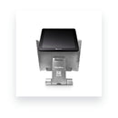 Pantalla Cliente Monitor Adicional Digital POS Dig-art 150W 9,7 pulgadas VGA, vista del producto