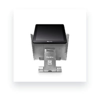 Pantalla Cliente Monitor Adicional Digital POS Dig-art 150W 9,7 pulgadas VGA, vista del producto