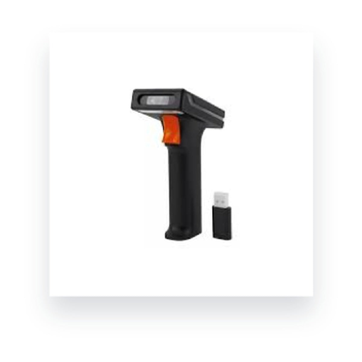 Lector de Código de Barras 1D/2D QR Inalámbrico Digital POS DIG-D40RB BLUETOOTH