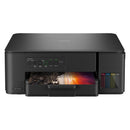 Impresora Brother DCP-T430W multifuncional WiFi de tinta continua — vista 1