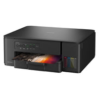 Impresora Brother DCP-T430W multifuncional WiFi de tinta continua — vista 2