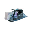 Contadora Detectora de Billetes Portátil Sat BC650 - vista 4