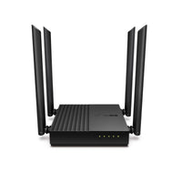 Router TP-Link Archer C64 AC1200 Dual Band, vista 2