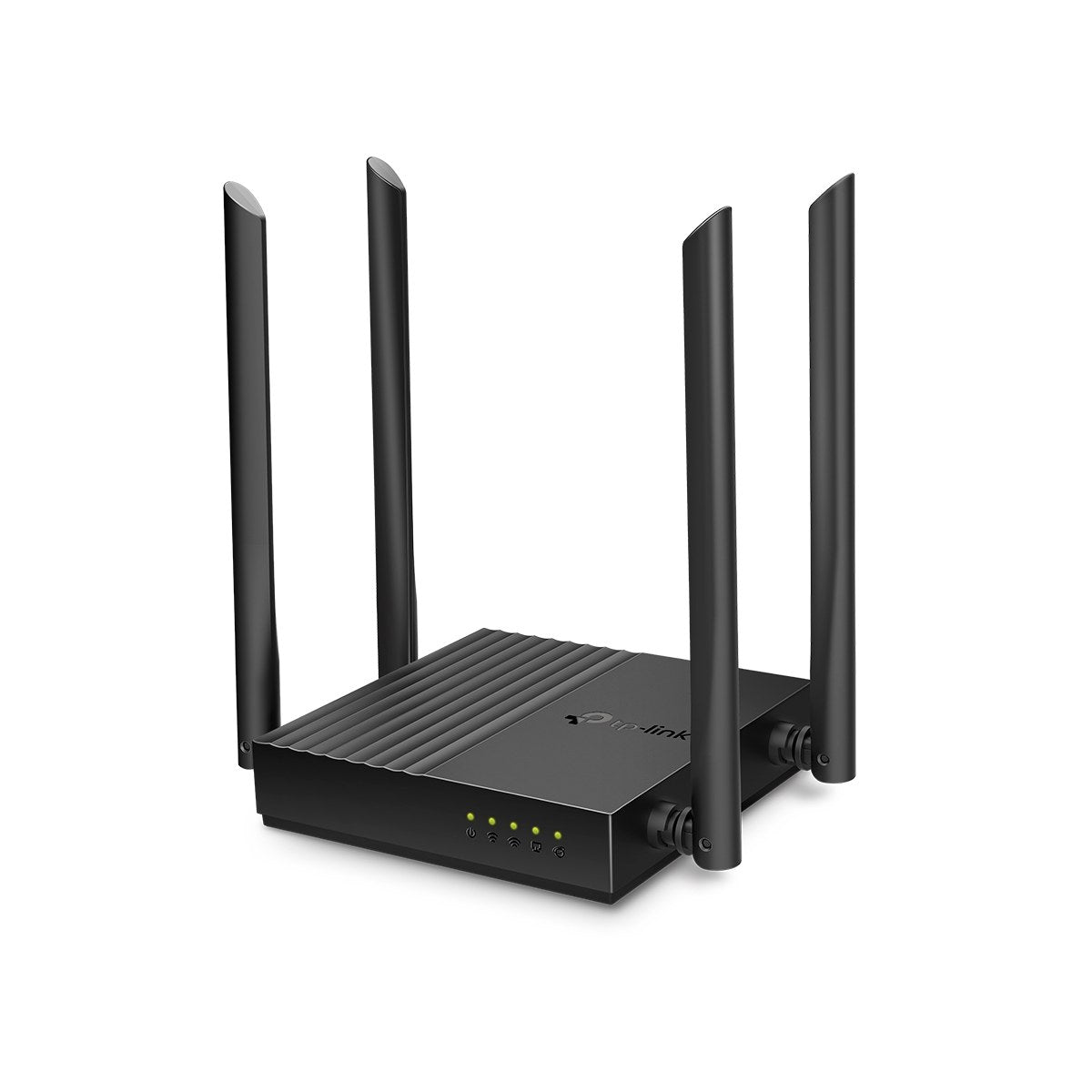 Router TP-Link Archer C64 AC1200 Dual Band, vista 3