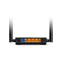 Router TP-Link Archer C64 AC1200 Dual Band, vista 4