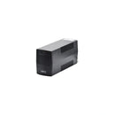 UPS Unitec U850 600 VA 360 W interactiva con AVR — fotografía real