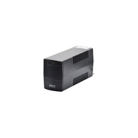 UPS Unitec U850 600 VA 360 W interactiva con AVR — fotografía real
