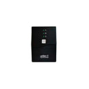 UPS Unitec U650 400 VA / 240 W interactiva con AVR — fotografía real del producto