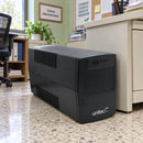 UPS Unitec U1200 LED 800 VA 480 W interactiva con AVR — escena de uso 3