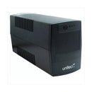 UPS Unitec U1200 LED 800 VA 480 W interactiva con AVR — fotografía real