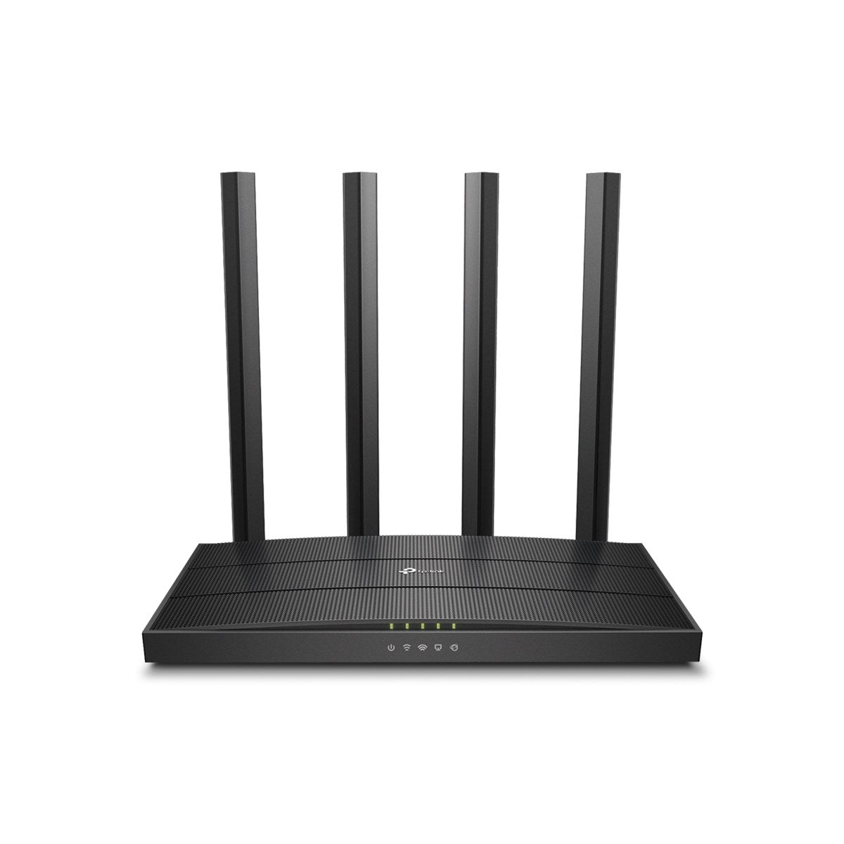 Router Gigabit TP-Link Archer A6 AC1200 Dual Band, vista 4