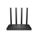 Router Gigabit TP-Link Archer A6 AC1200 Dual Band, vista 4