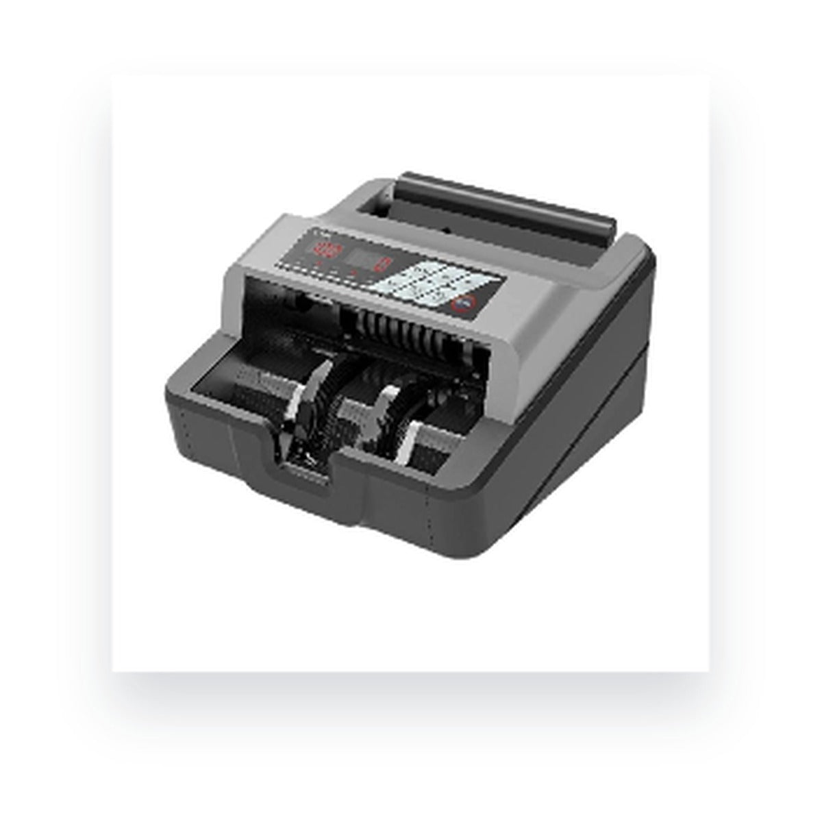 Contadora de Billetes Sat BC1250 - vista 2