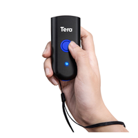 Lector portátil Tera 1100L