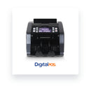 Contadora de Billetes Digital POS DIG-ALK05, vista del producto