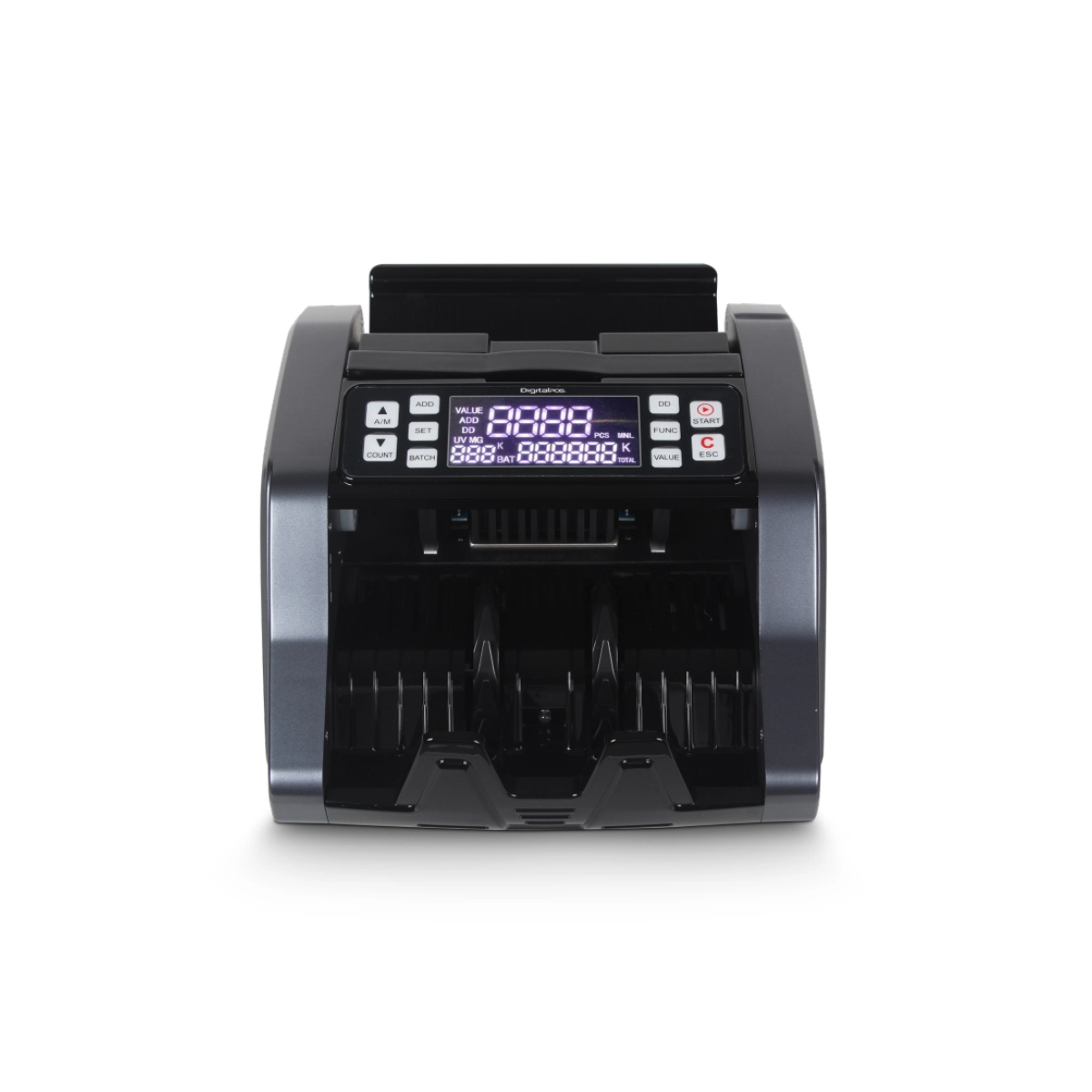 Contadora de Billetes Digital POS DIG-ALK05