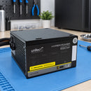 Fuente de poder ATX Unitec Hyper Power 550 W — escena de uso 1