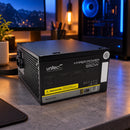Fuente de poder ATX Unitec Hyper Power 550 W — escena de uso 3