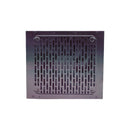 Fuente de poder ATX Unitec Hyper Power 550 W — fotografía técnica real 4