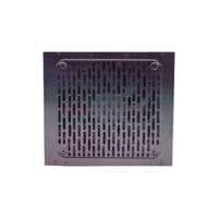 Fuente de poder ATX Unitec Hyper Power 550 W — fotografía técnica real 4