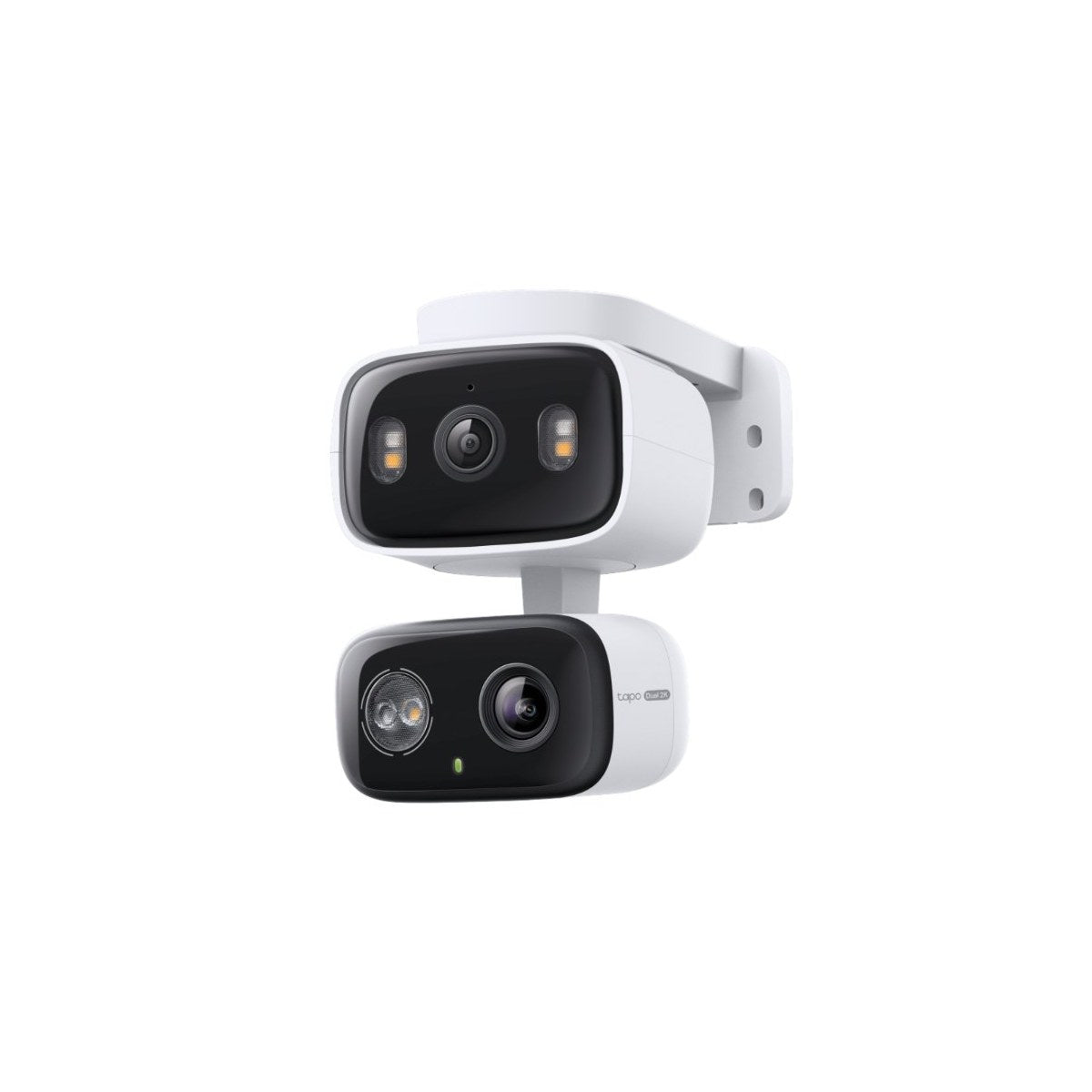 Cámara Wi-Fi TP-Link Tapo C246D Doble Lente 2K Interior/Exterior