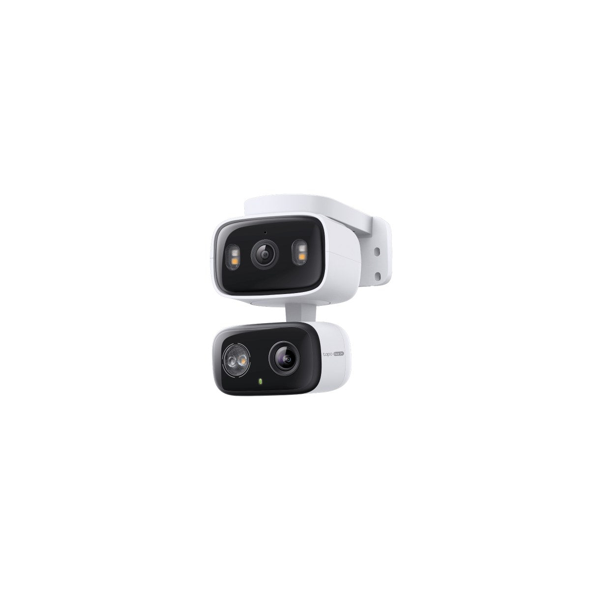 Cámara Wi-Fi TP-Link Tapo C246D Doble Lente 2K Interior/Exterior