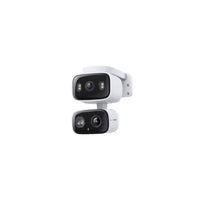 Cámara Wi-Fi TP-Link Tapo C246D Doble Lente 2K Interior/Exterior, vista 2