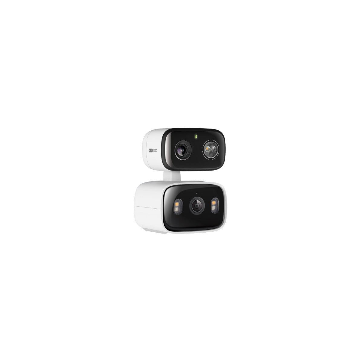 Cámara Wi-Fi TP-Link Tapo C246D Doble Lente 2K Interior/Exterior, vista 3