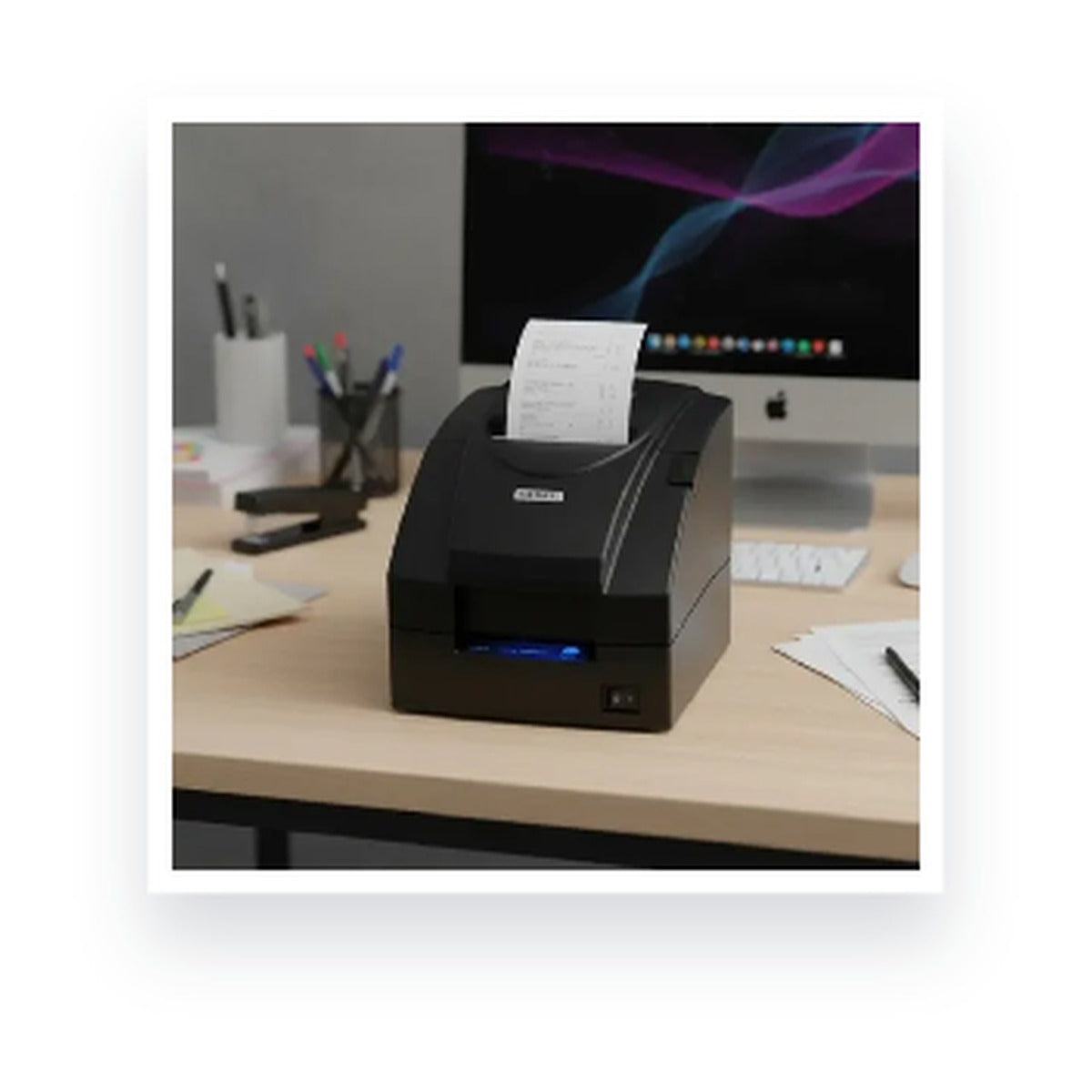 Impresora Matriz de Punto Sat DM 220US-NC