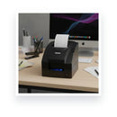 Impresora Matriz de Punto Sat DM 220US-NC, vista del producto