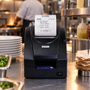 Impresora Matriz de Punto Sat DM 220US-NC - lifestyle restaurant-orders - Media Factory POS