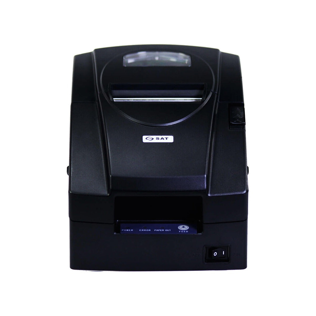Impresora Matriz de Punto Sat DM 220US-NC