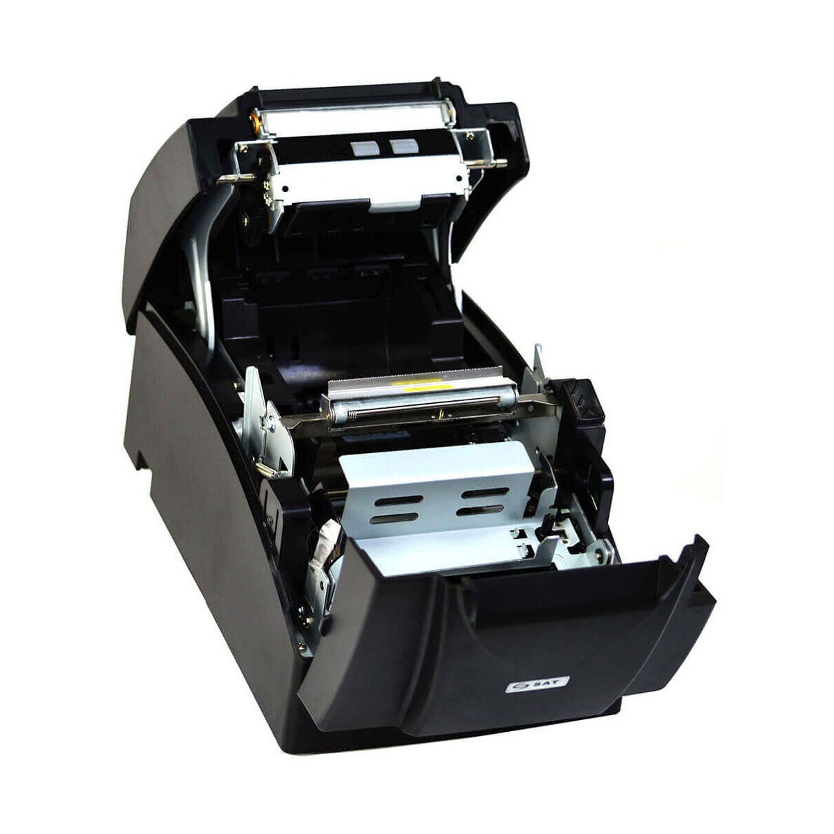 Impresora Matriz de Punto Sat DM 220US-NC - vista oficial 2