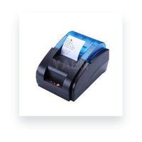 Impresora POS 3BUMEN 58MM USB Bluethooth, vista del producto