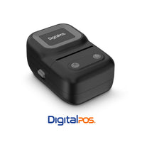 Impresora Portátil POS Térmica Directa 3 en 1 58MM Digital POS Dig M220 BLUETOOTH (Imprime Tirilla y Etiqueta), vista 3