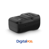 Impresora Portátil POS Térmica Directa 3 en 1 58MM Digital POS Dig M220 BLUETOOTH (Imprime Tirilla y Etiqueta), vista 4