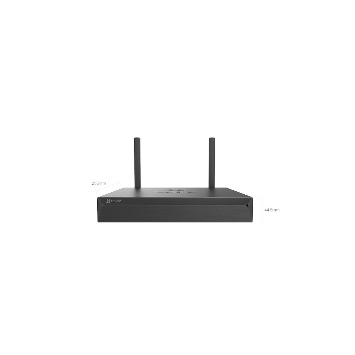 NVR Inalámbrico EZVIZ X5S de 4 Canales HDMI y VGA