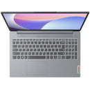 Portátil Lenovo IdeaPad Slim 3 15IRU8 Core i3-1315U, 8 GB, SSD 512 GB — vista real 1