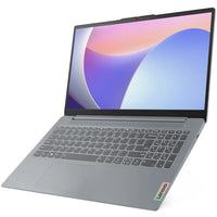 Portátil Lenovo IdeaPad Slim 3 15IRU8 Core i3-1315U, 8 GB, SSD 512 GB — vista real 2