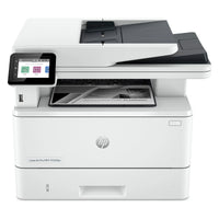 Impresora HP LaserJet Pro MFP 4103fdw láser WiFi dúplex — vista 1