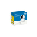 Cámara Wi-Fi TP-Link Tapo C200 360° Interior, vista 2