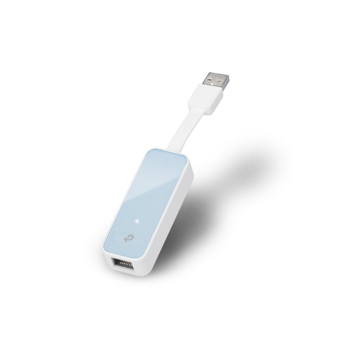 Adaptador Ethernet USB 2.0 TP-Link UE200 100Mbps