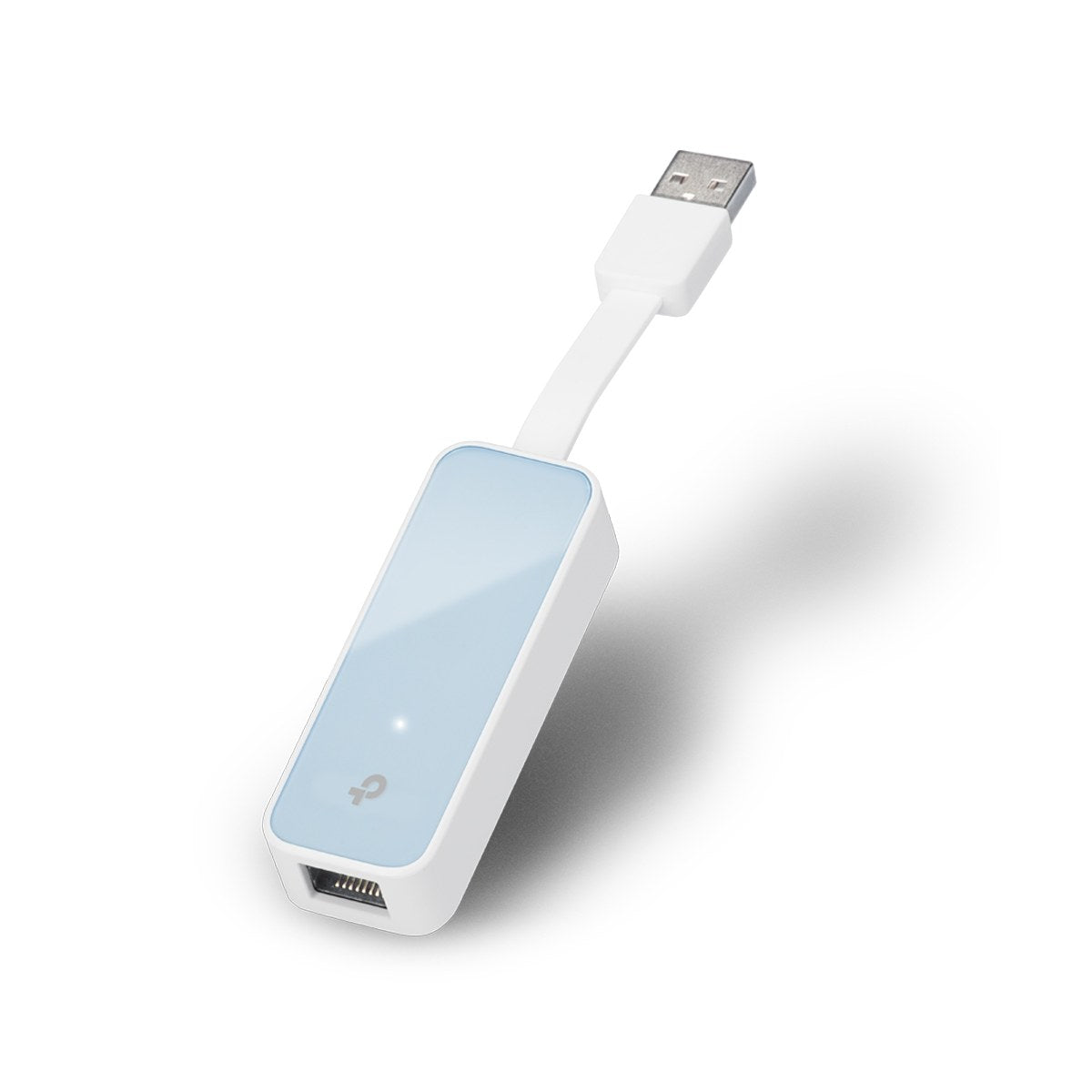 Adaptador Ethernet USB 2.0 TP-Link UE200 100Mbps