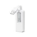 Adaptador Ethernet USB 2.0 TP-Link UE200 100Mbps, vista 4